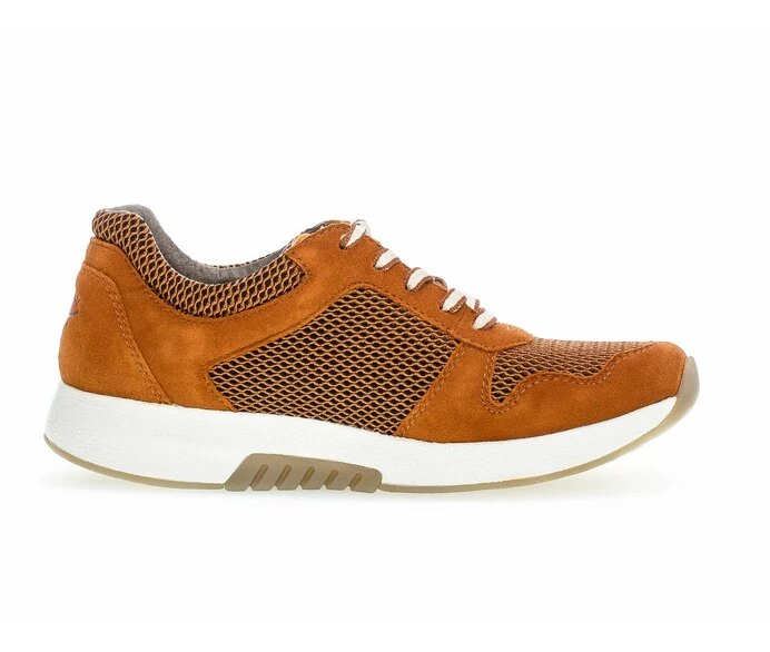 Zapatillas Gabor Mujer Marrones | ES0000260