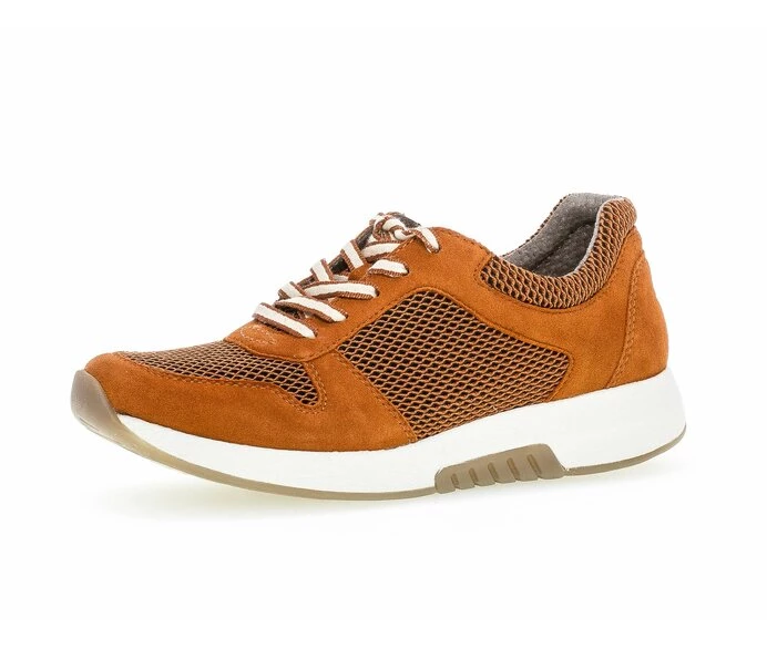 Zapatillas Gabor Mujer Marrones | ES0000260