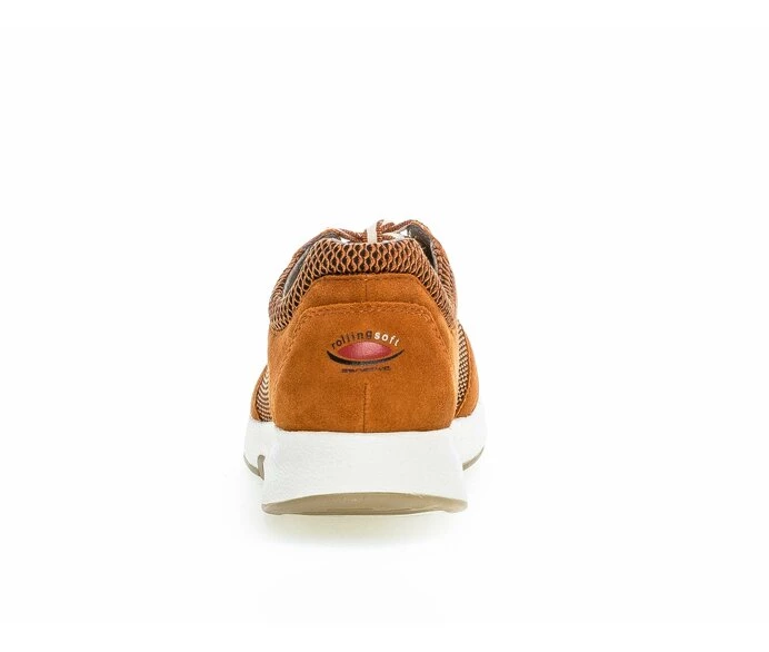 Zapatillas Gabor Mujer Marrones | ES0000260