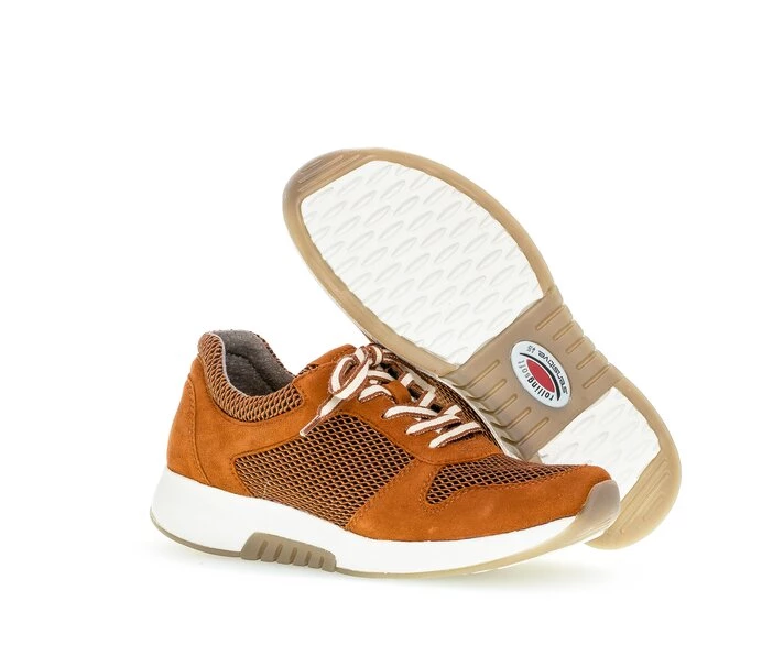 Zapatillas Gabor Mujer Marrones | ES0000260
