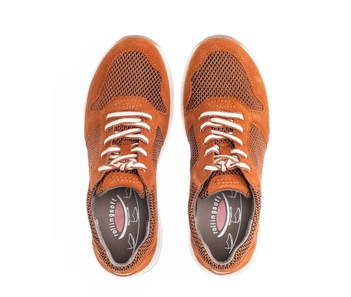 Zapatillas Gabor Mujer Marrones | ES0000260