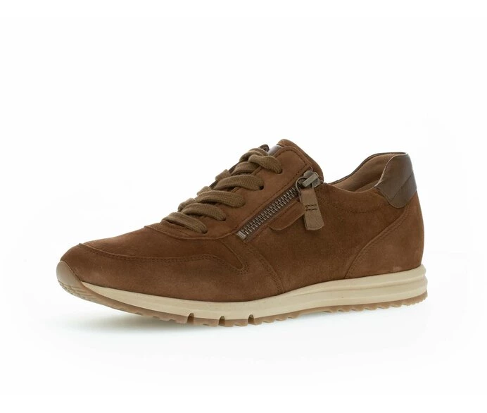 Zapatillas Gabor Mujer Marrones | ES0000355