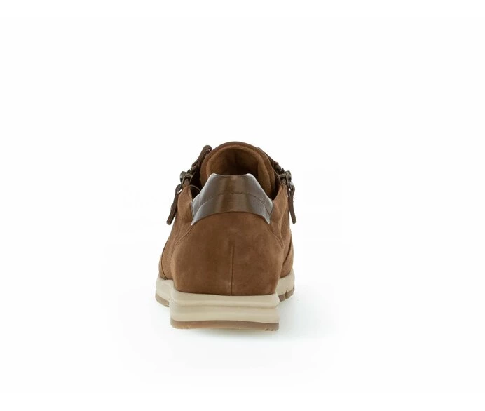 Zapatillas Gabor Mujer Marrones | ES0000355