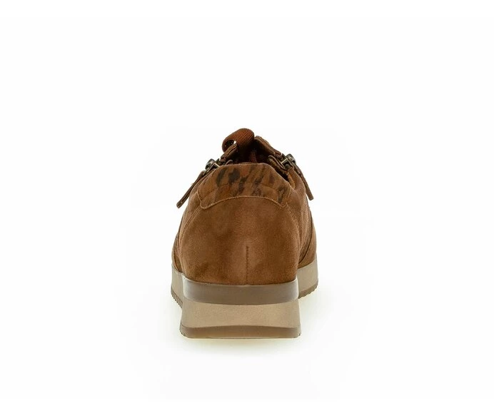 Zapatillas Gabor Mujer Marrones | ES0000358