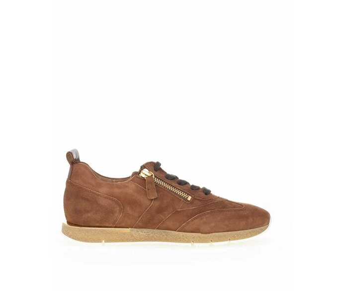 Zapatillas Gabor Mujer Marrones | ES0000363