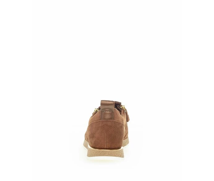 Zapatillas Gabor Mujer Marrones | ES0000363