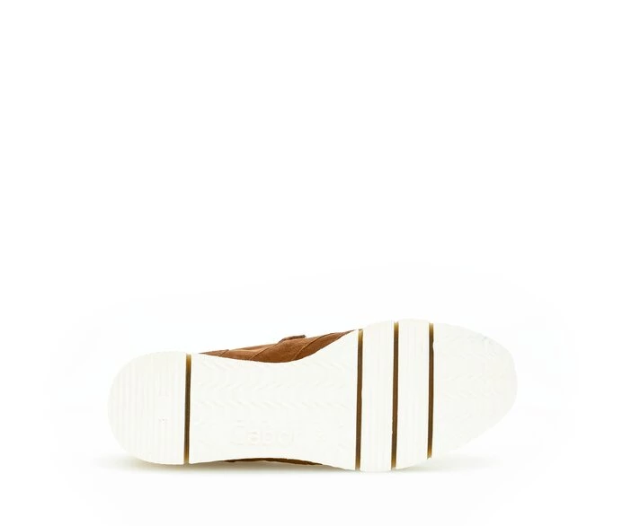 Zapatillas Gabor Mujer Marrones | ES0000363