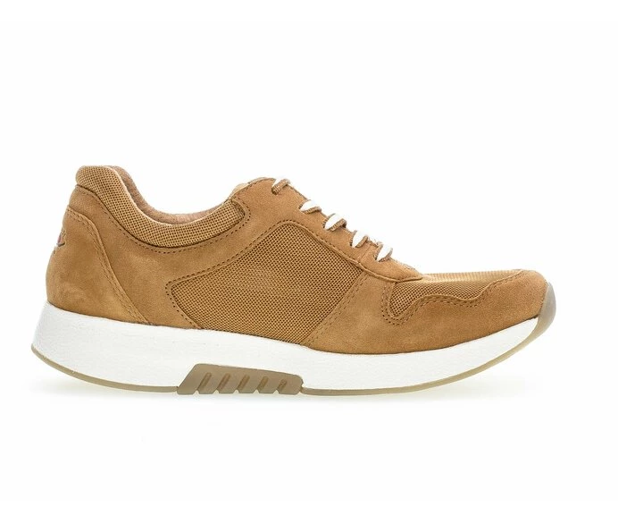 Zapatillas Gabor Mujer Marrones | ES0000365