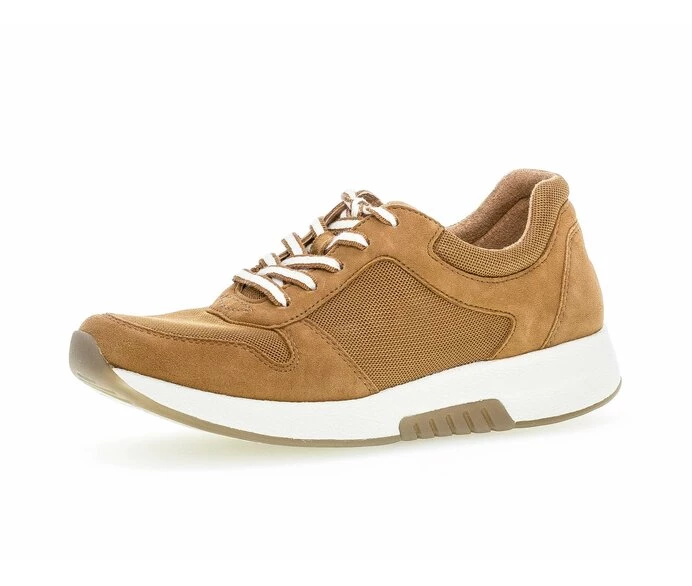Zapatillas Gabor Mujer Marrones | ES0000365