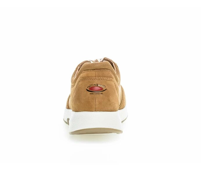 Zapatillas Gabor Mujer Marrones | ES0000365