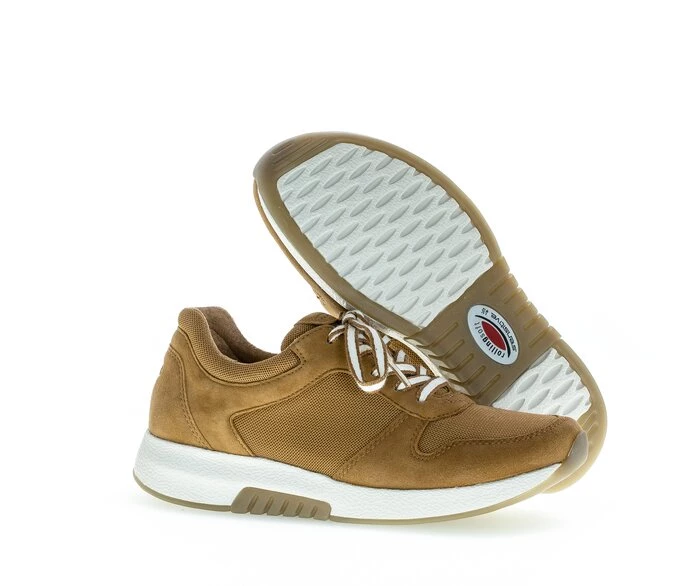 Zapatillas Gabor Mujer Marrones | ES0000365