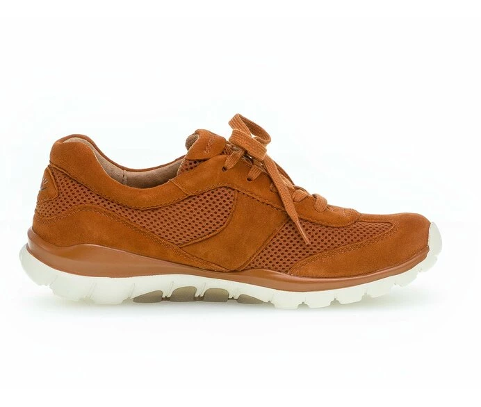 Zapatillas Gabor Mujer Marrones | ES0000367