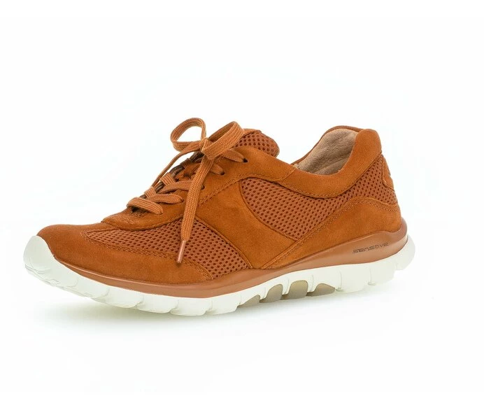 Zapatillas Gabor Mujer Marrones | ES0000367