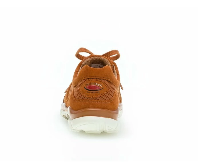 Zapatillas Gabor Mujer Marrones | ES0000367