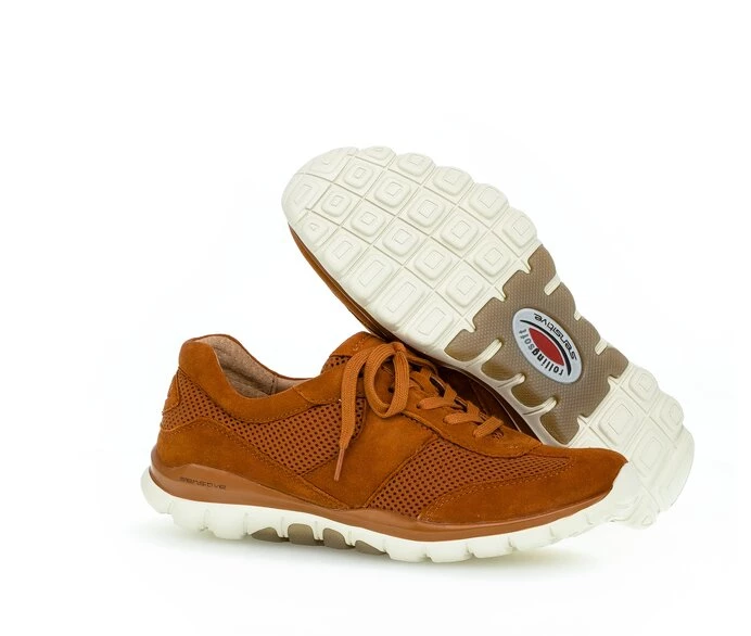 Zapatillas Gabor Mujer Marrones | ES0000367