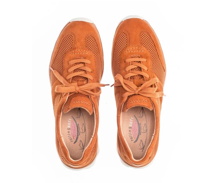 Zapatillas Gabor Mujer Marrones | ES0000367