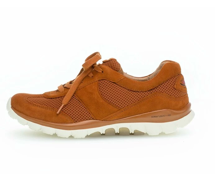 Zapatillas Gabor Mujer Marrones | ES0000367