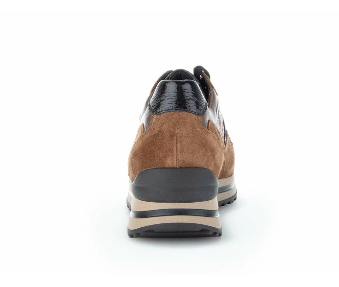 Zapatillas Gabor Mujer Marrones | ES0000371