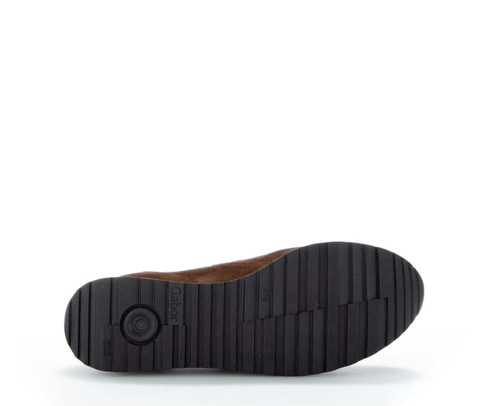Zapatillas Gabor Mujer Marrones | ES0000371