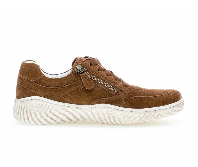 Zapatillas Gabor Mujer Marrones | ES0000404