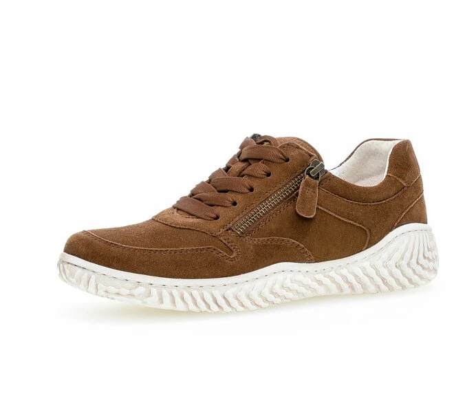 Zapatillas Gabor Mujer Marrones | ES0000404