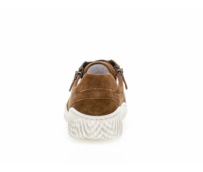 Zapatillas Gabor Mujer Marrones | ES0000404