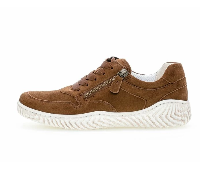 Zapatillas Gabor Mujer Marrones | ES0000404