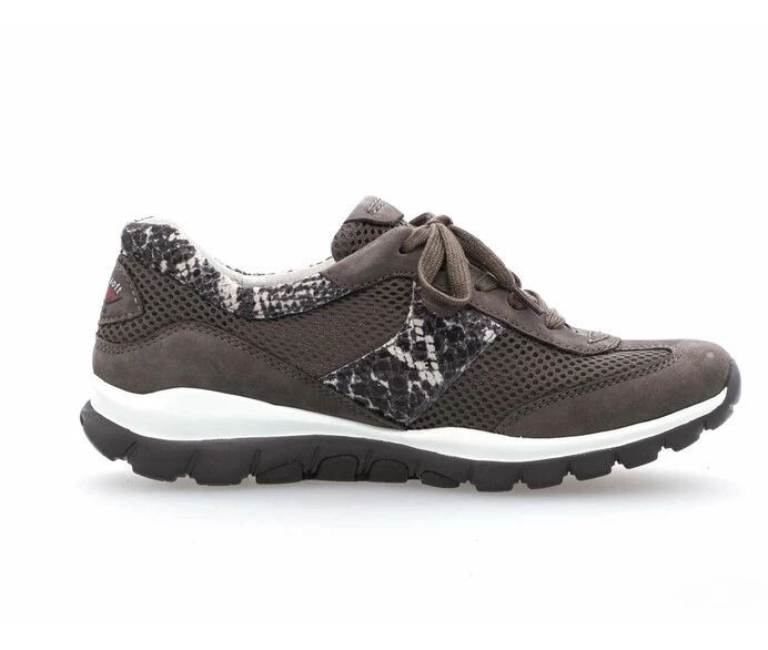 Zapatillas Gabor Mujer Marrones | ES0000432