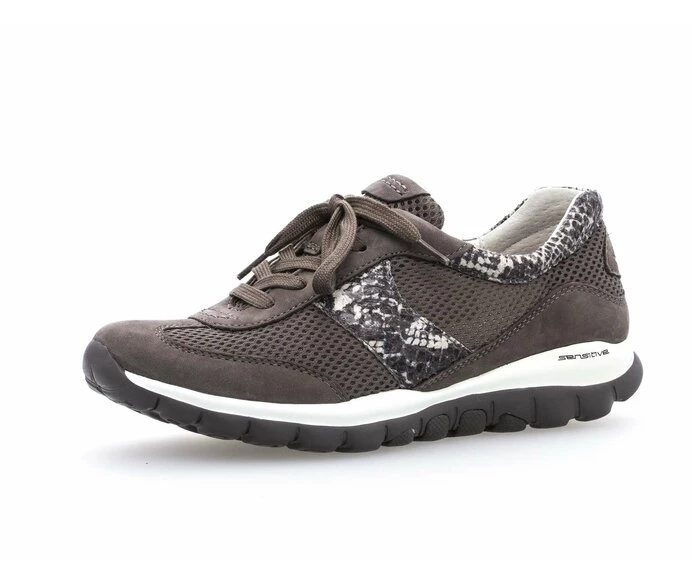 Zapatillas Gabor Mujer Marrones | ES0000432