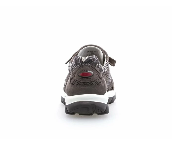 Zapatillas Gabor Mujer Marrones | ES0000432