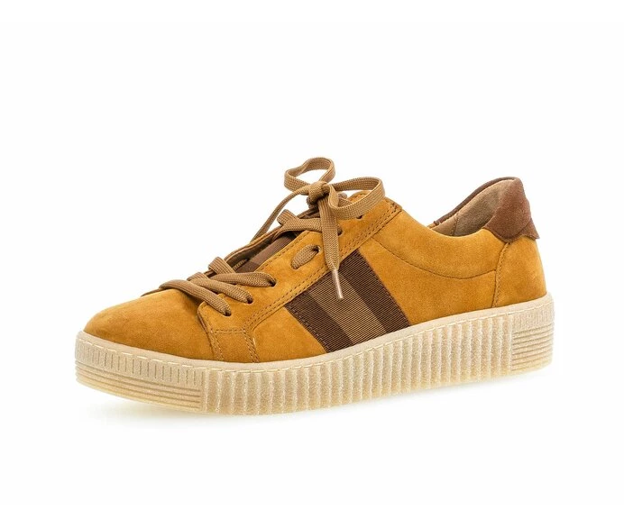 Zapatillas Gabor Mujer Marrones | ES0000460