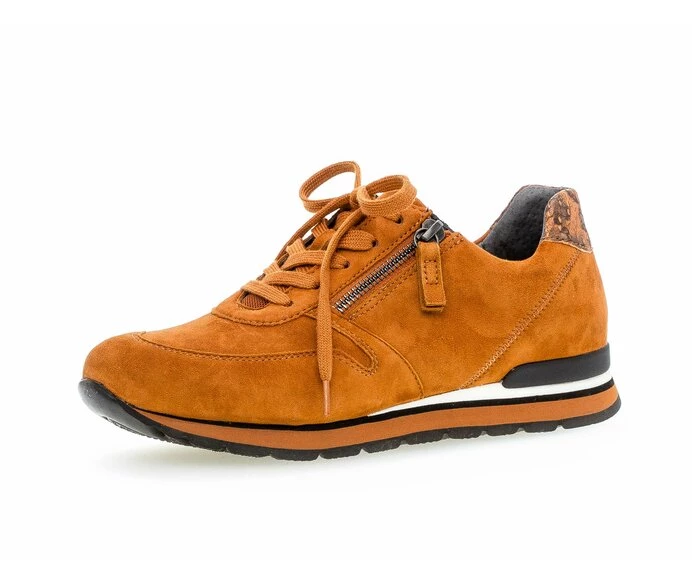 Zapatillas Gabor Mujer Marrones | ES0000464