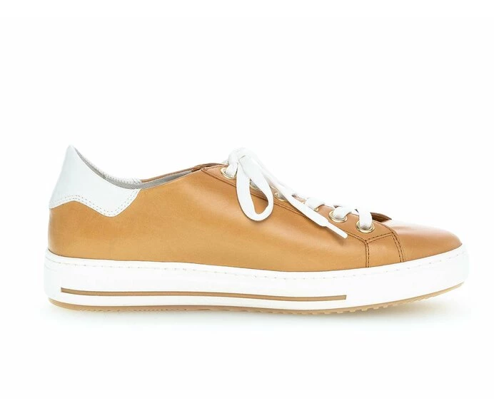 Zapatillas Gabor Mujer Marrones | ES0000476