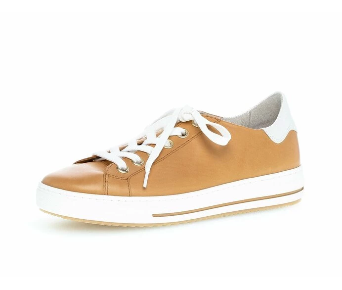 Zapatillas Gabor Mujer Marrones | ES0000476