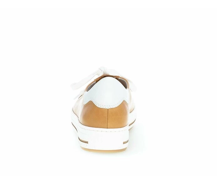 Zapatillas Gabor Mujer Marrones | ES0000476