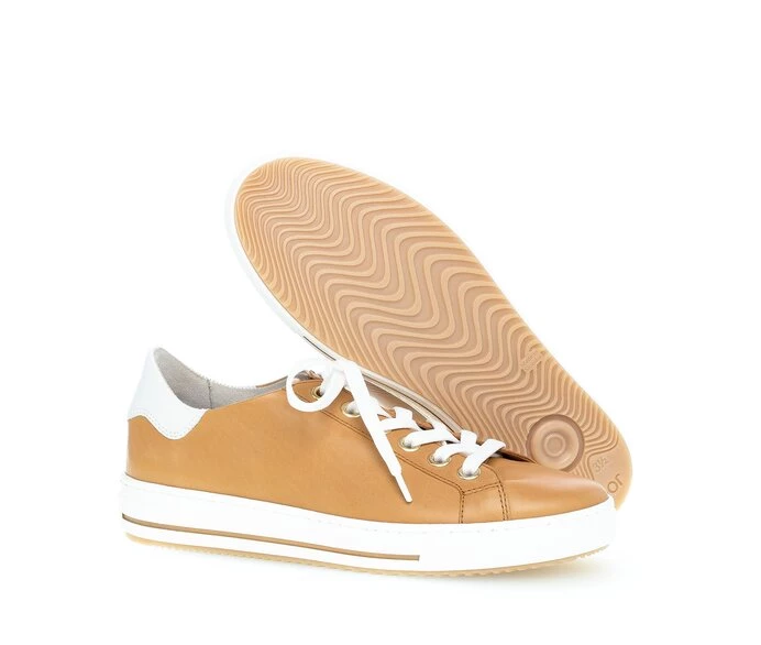 Zapatillas Gabor Mujer Marrones | ES0000476