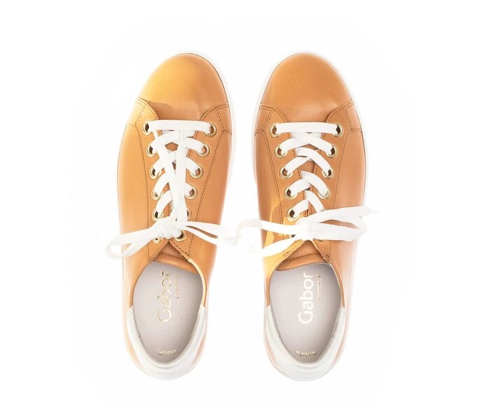 Zapatillas Gabor Mujer Marrones | ES0000476