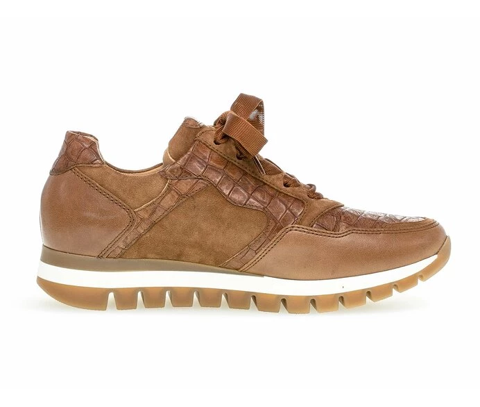 Zapatillas Gabor Mujer Marrones | ES0000479