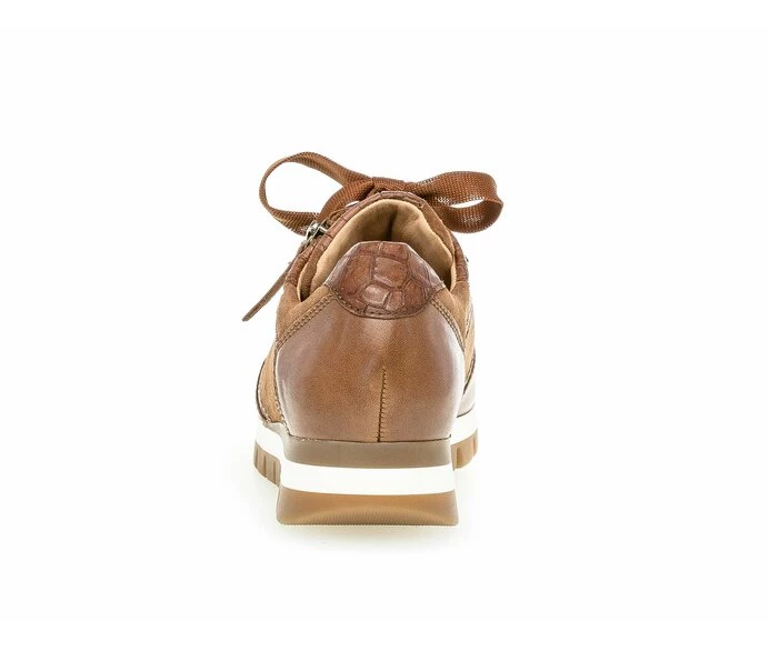 Zapatillas Gabor Mujer Marrones | ES0000479