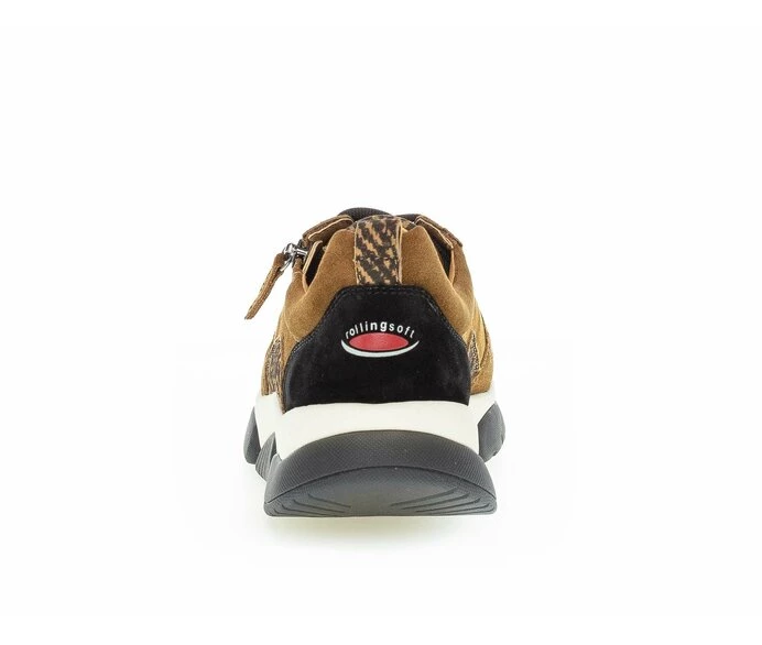 Zapatillas Gabor Mujer Marrones | ES0000501