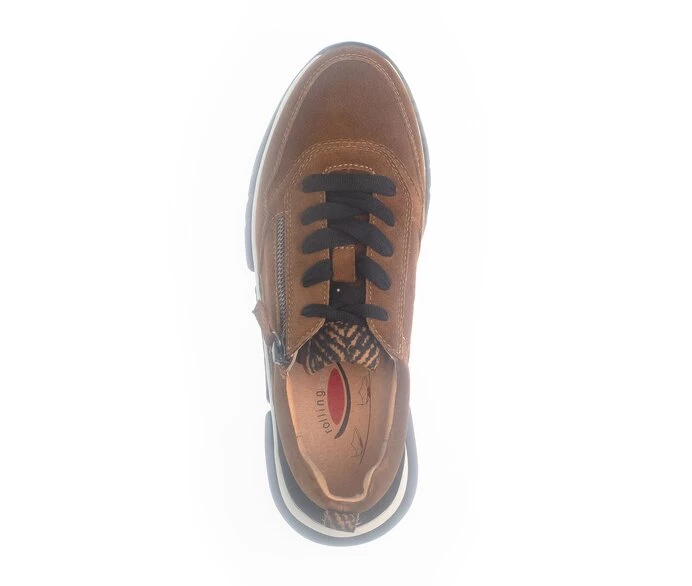 Zapatillas Gabor Mujer Marrones | ES0000501