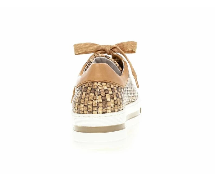 Zapatillas Gabor Mujer Marrones | ES0000530