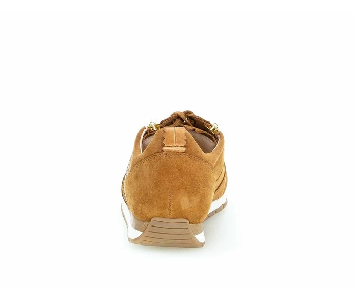 Zapatillas Gabor Mujer Marrones | ES0000547