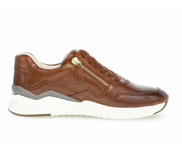 Zapatillas Gabor Mujer Marrones | ES0000609