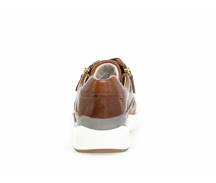 Zapatillas Gabor Mujer Marrones | ES0000609