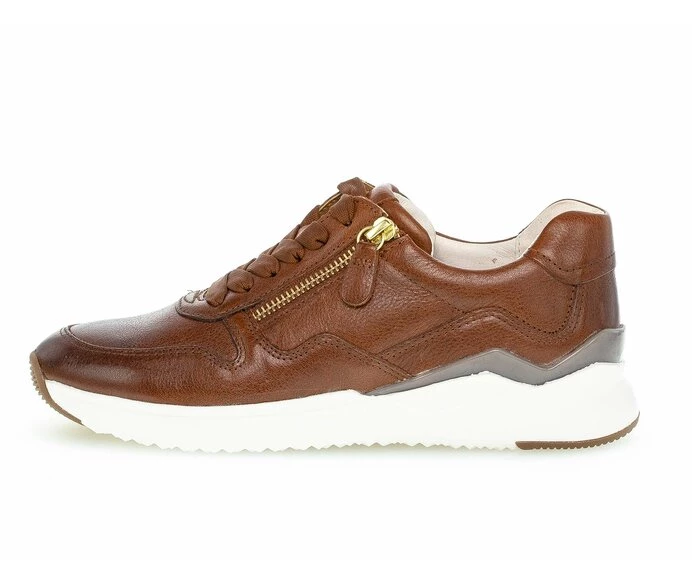 Zapatillas Gabor Mujer Marrones | ES0000609