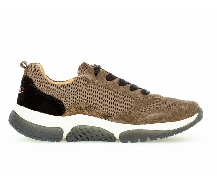 Zapatillas Gabor Mujer Marrones | ES0000627