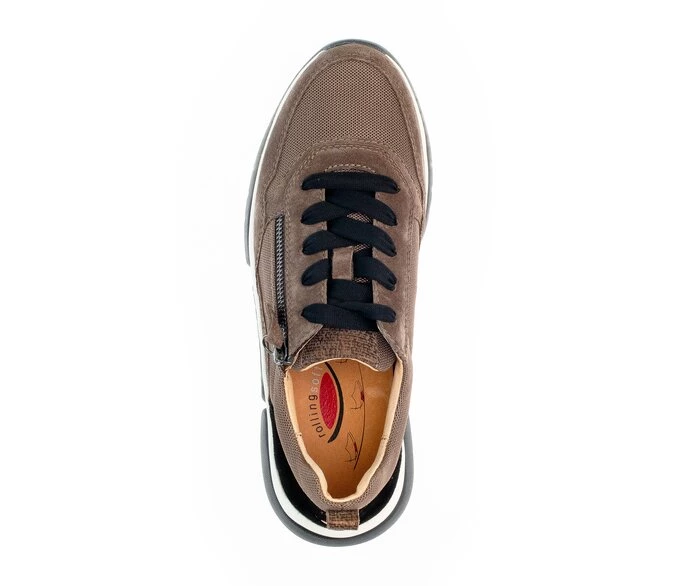 Zapatillas Gabor Mujer Marrones | ES0000627