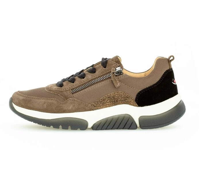 Zapatillas Gabor Mujer Marrones | ES0000627