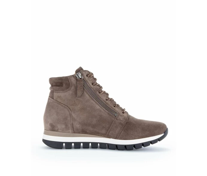 Zapatillas Gabor Mujer Marrones | ES0000647